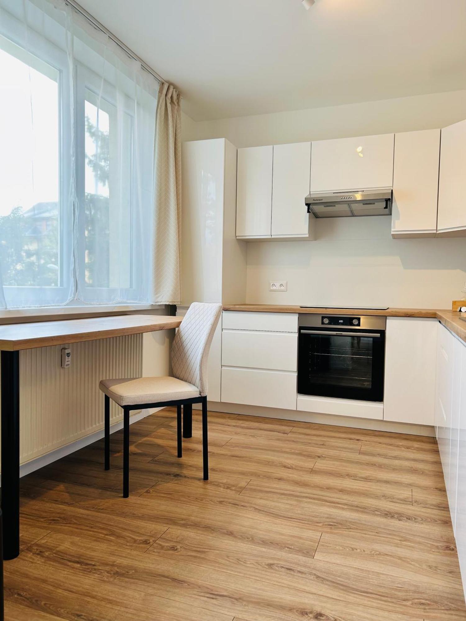 Apartman Novumspot Presov Exterior photo