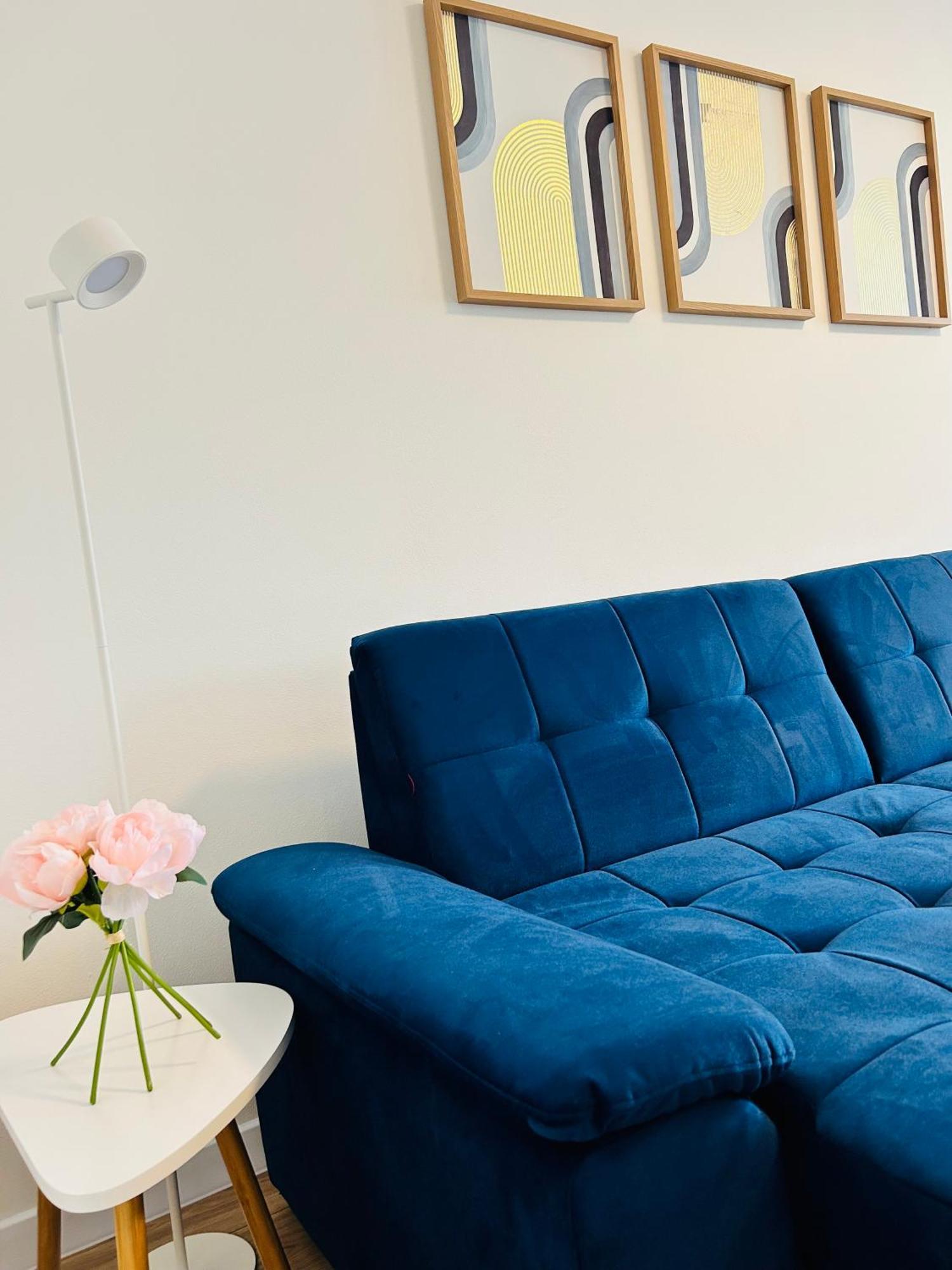 Apartman Novumspot Presov Exterior photo